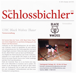 Foto für UHC Black Wolves Thaur