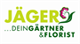 Logo Gärtnerei Jäger