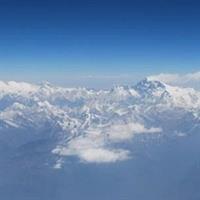 Hans Holzknecht - Mount Everest