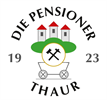 Logo Die Pensioner-Thaur
